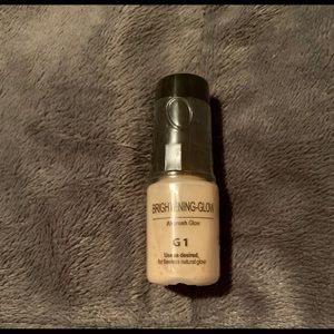 Luminess brightening glow